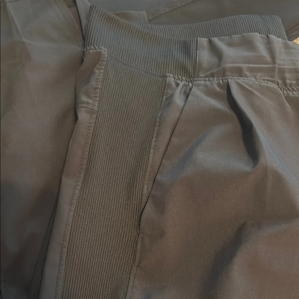 Apana Black Joggers - Picture 8 of 10